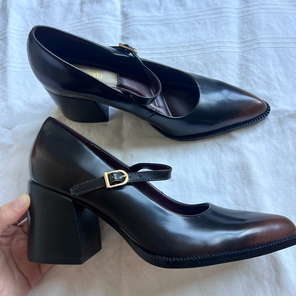 heel - new no box